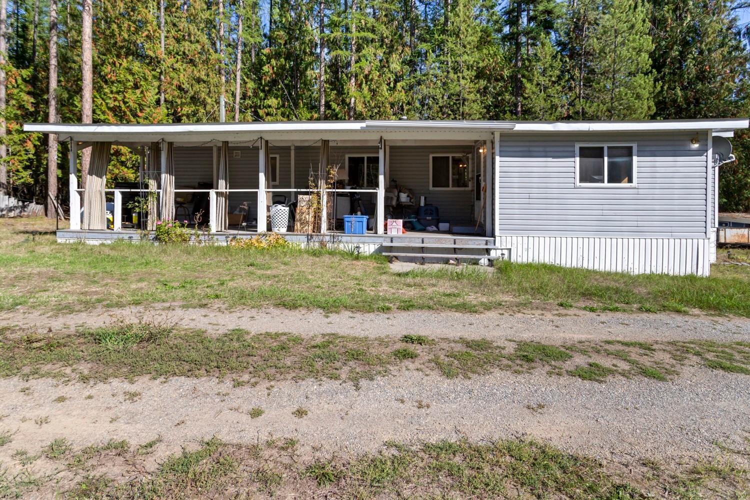 1438 Lepitzki Road, Arrow Creek, BC