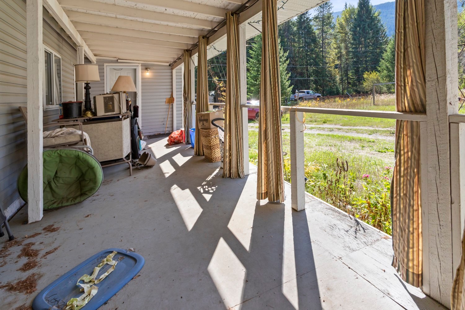 1438 Lepitzki Road, Arrow Creek, BC