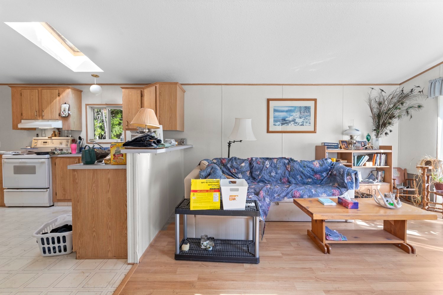1438 Lepitzki Road, Arrow Creek, BC