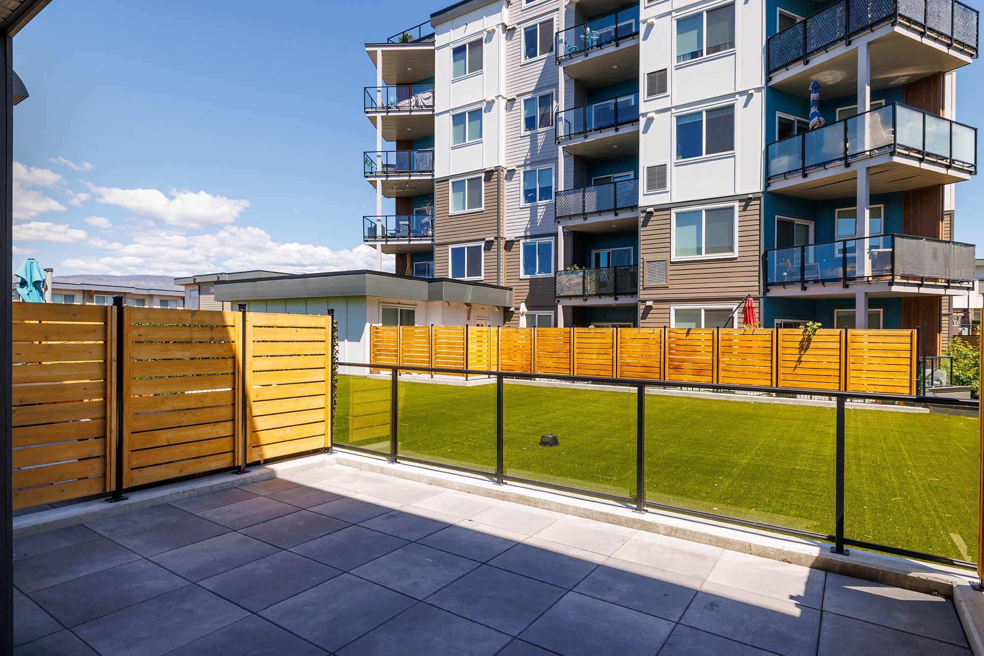 103-3642 Mission Springs Drive, Kelowna, BC