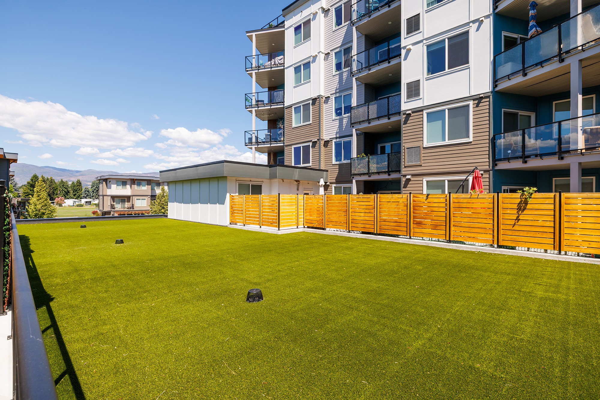 103-3642 Mission Springs Drive, Kelowna, BC