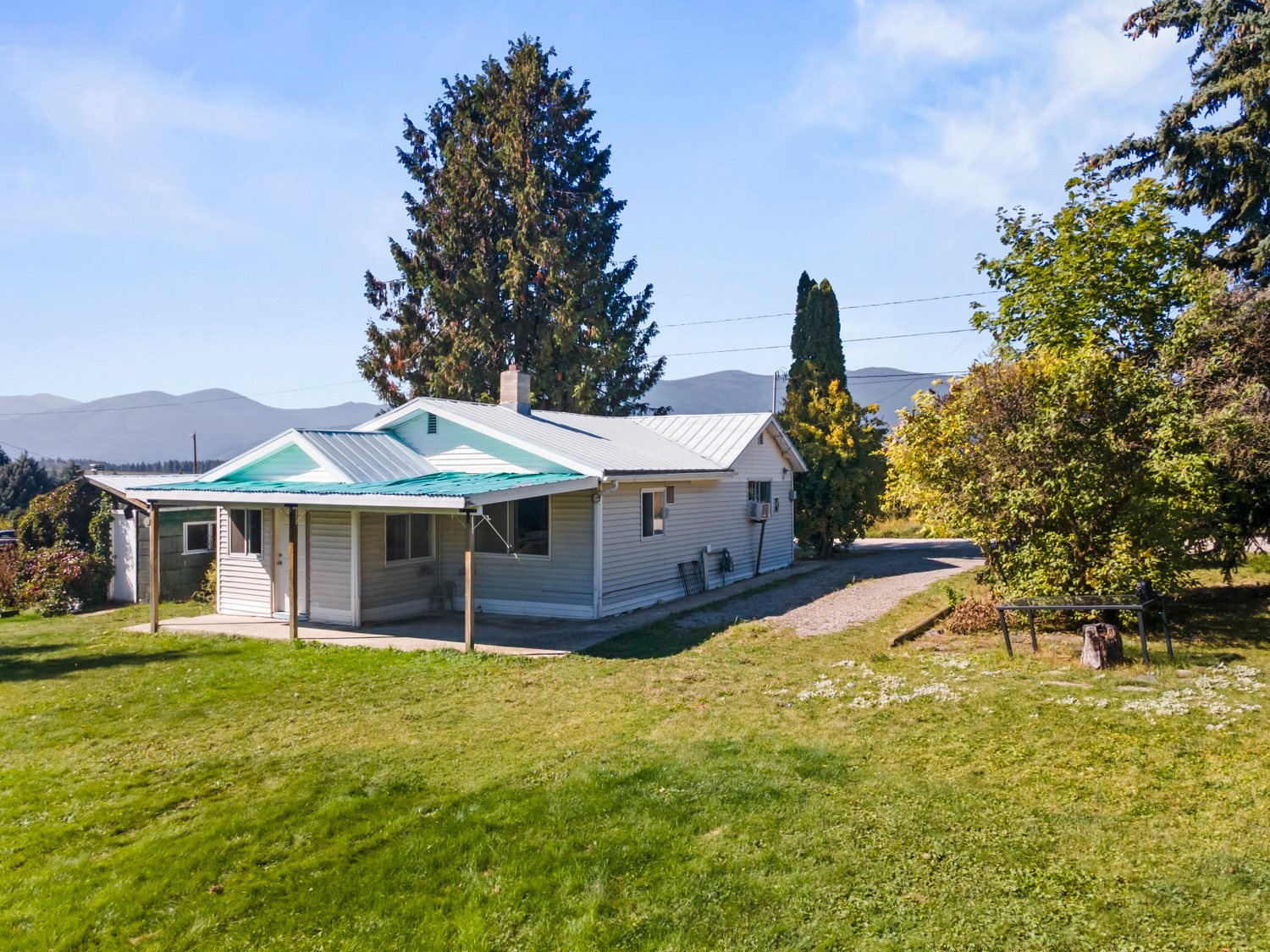 1228 25Th Avenue, Erickson, BC