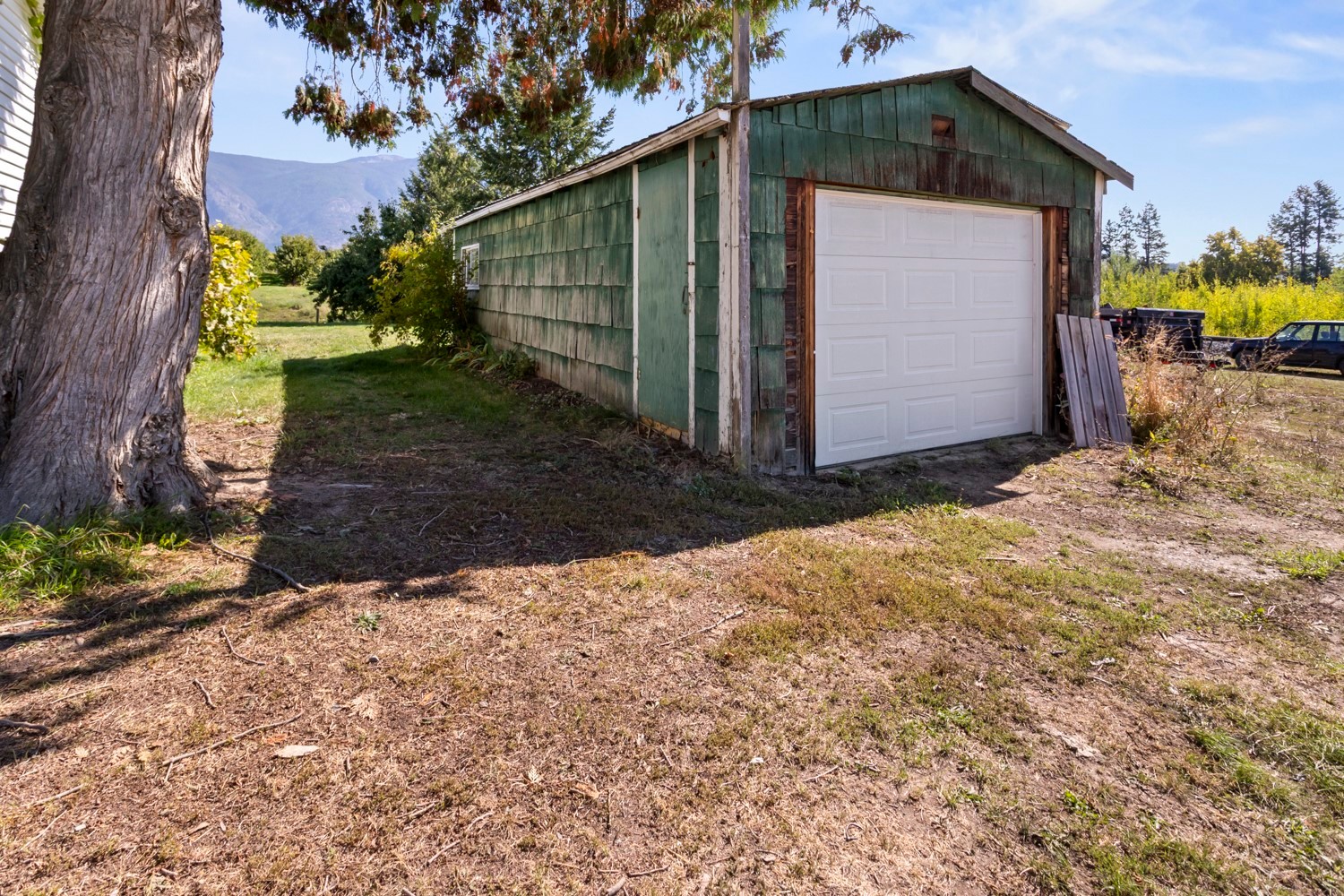 1228 25Th Avenue, Erickson, BC