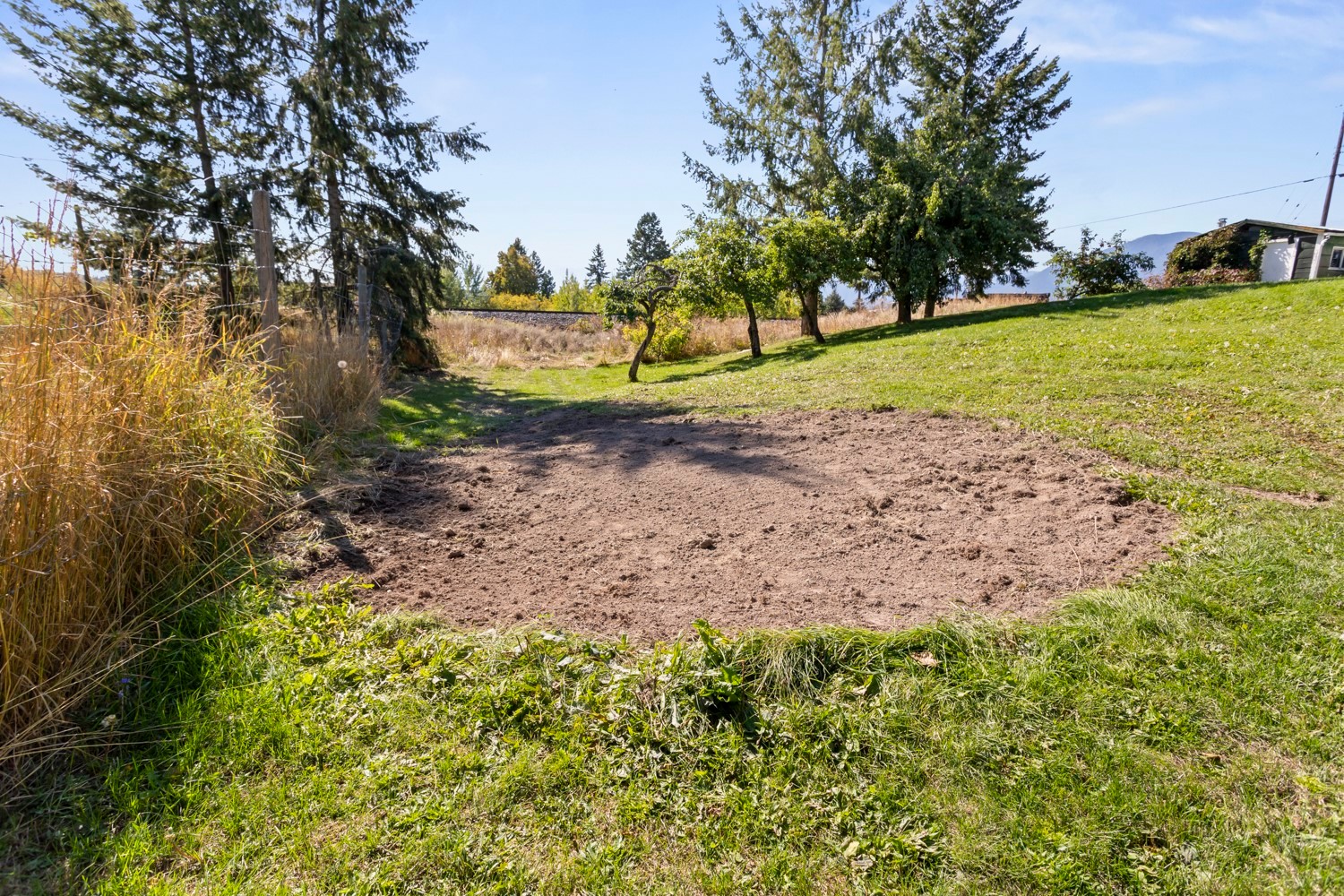 1228 25Th Avenue, Erickson, BC
