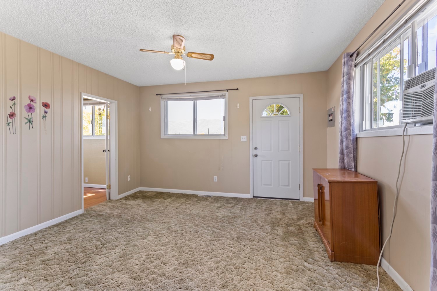 1228 25Th Avenue, Erickson, BC