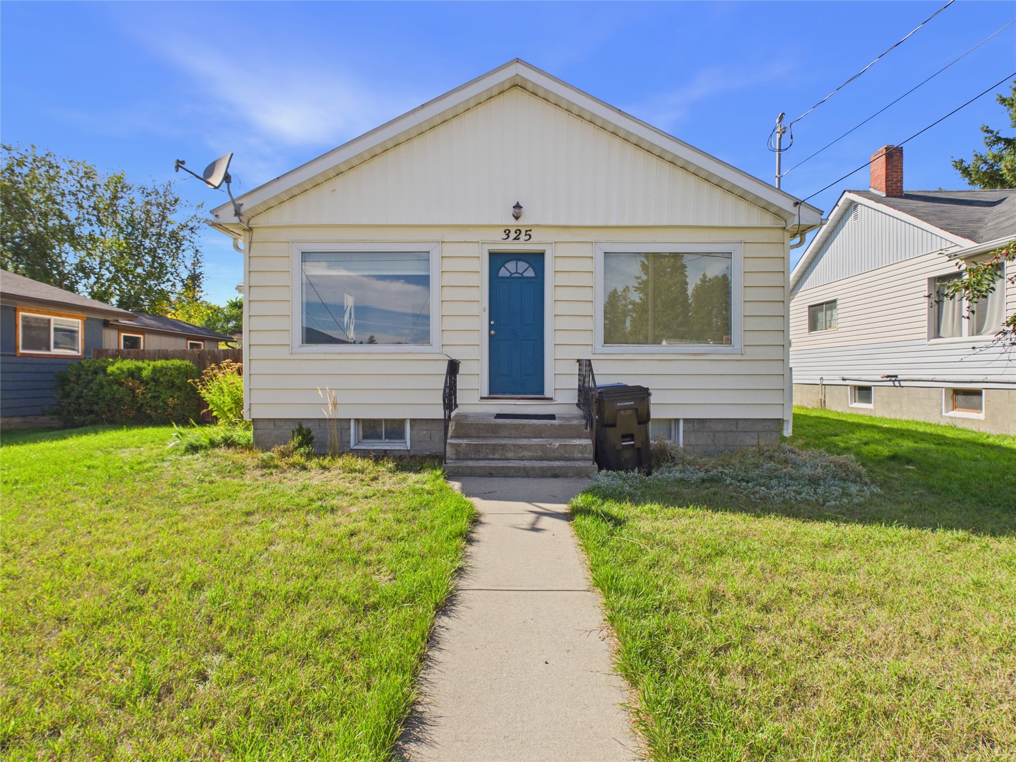 325 13Th Avenue, Cranbrook, BC