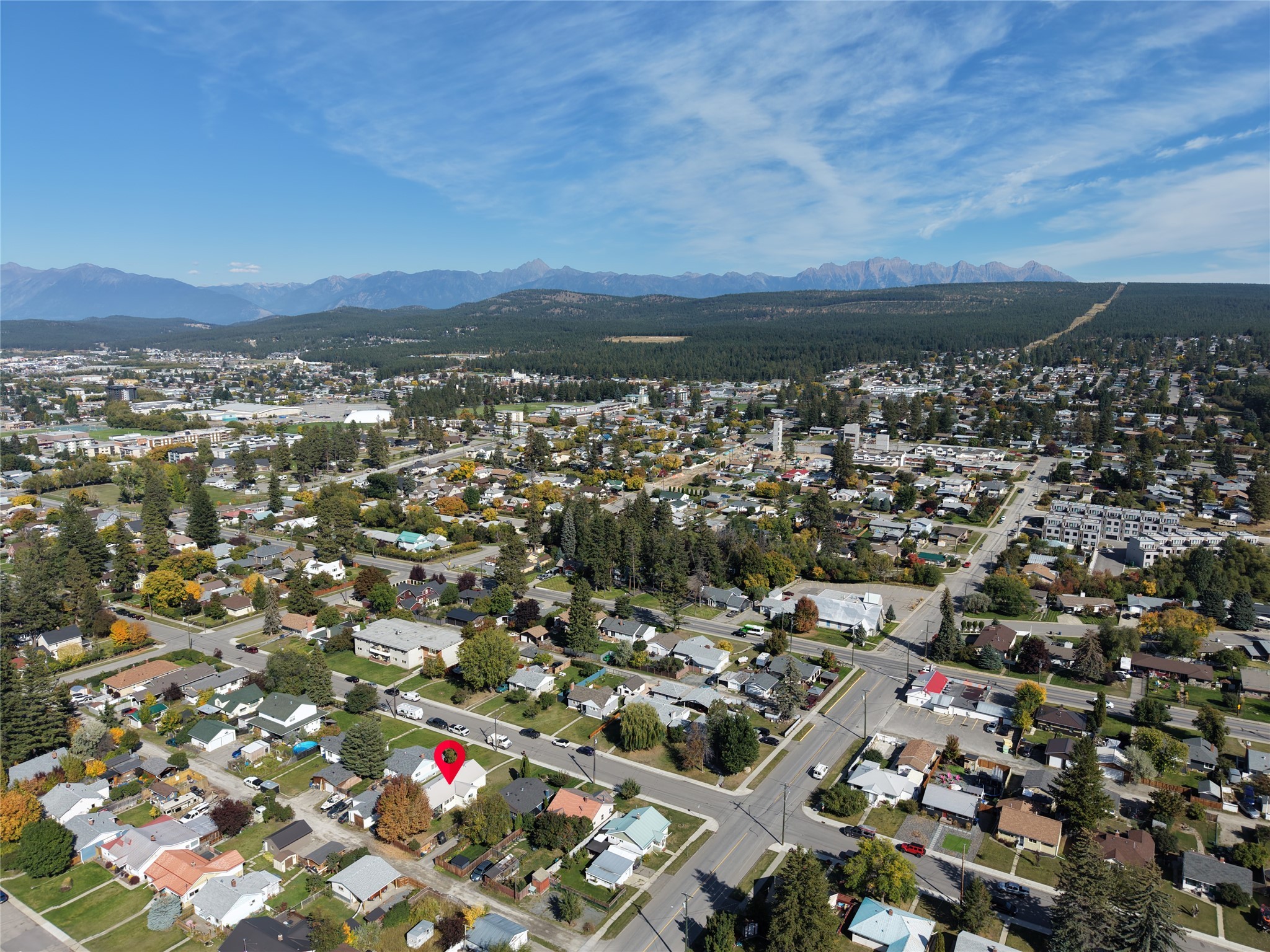 325 13Th Avenue, Cranbrook, BC