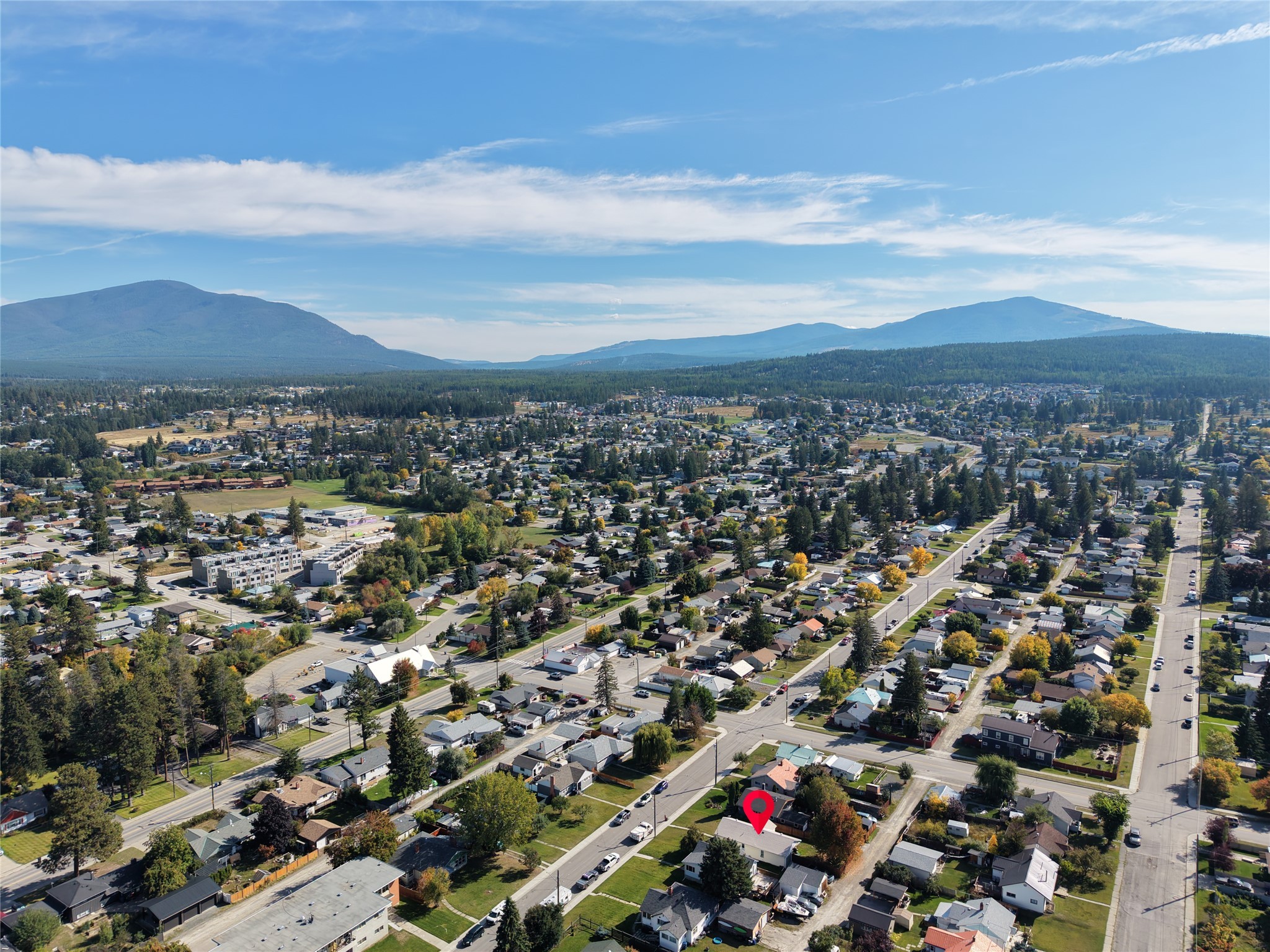325 13Th Avenue, Cranbrook, BC
