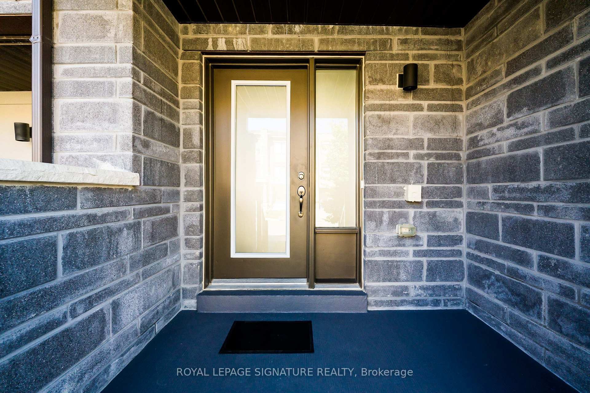 164 Tango Crescent, Newmarket, ON