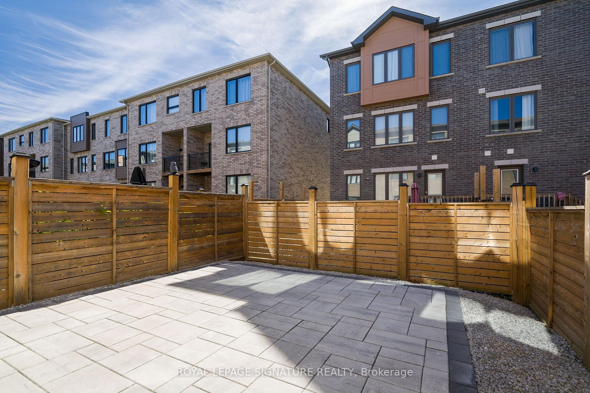 164 Tango Crescent, Newmarket, ON
