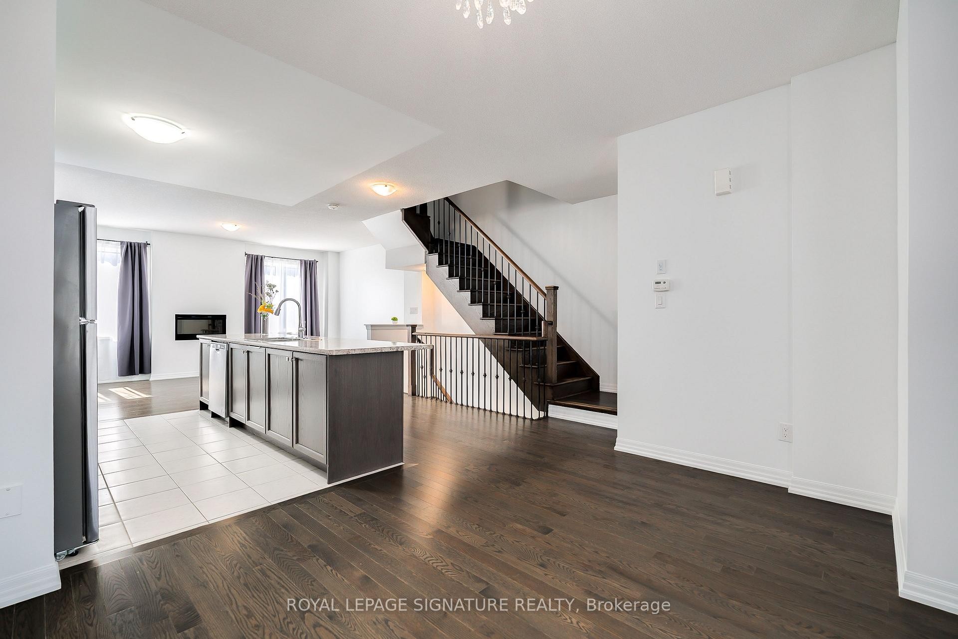 164 Tango Crescent, Newmarket, ON