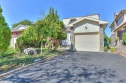132 Valdor Drive Toronto, ON M1V 1R5