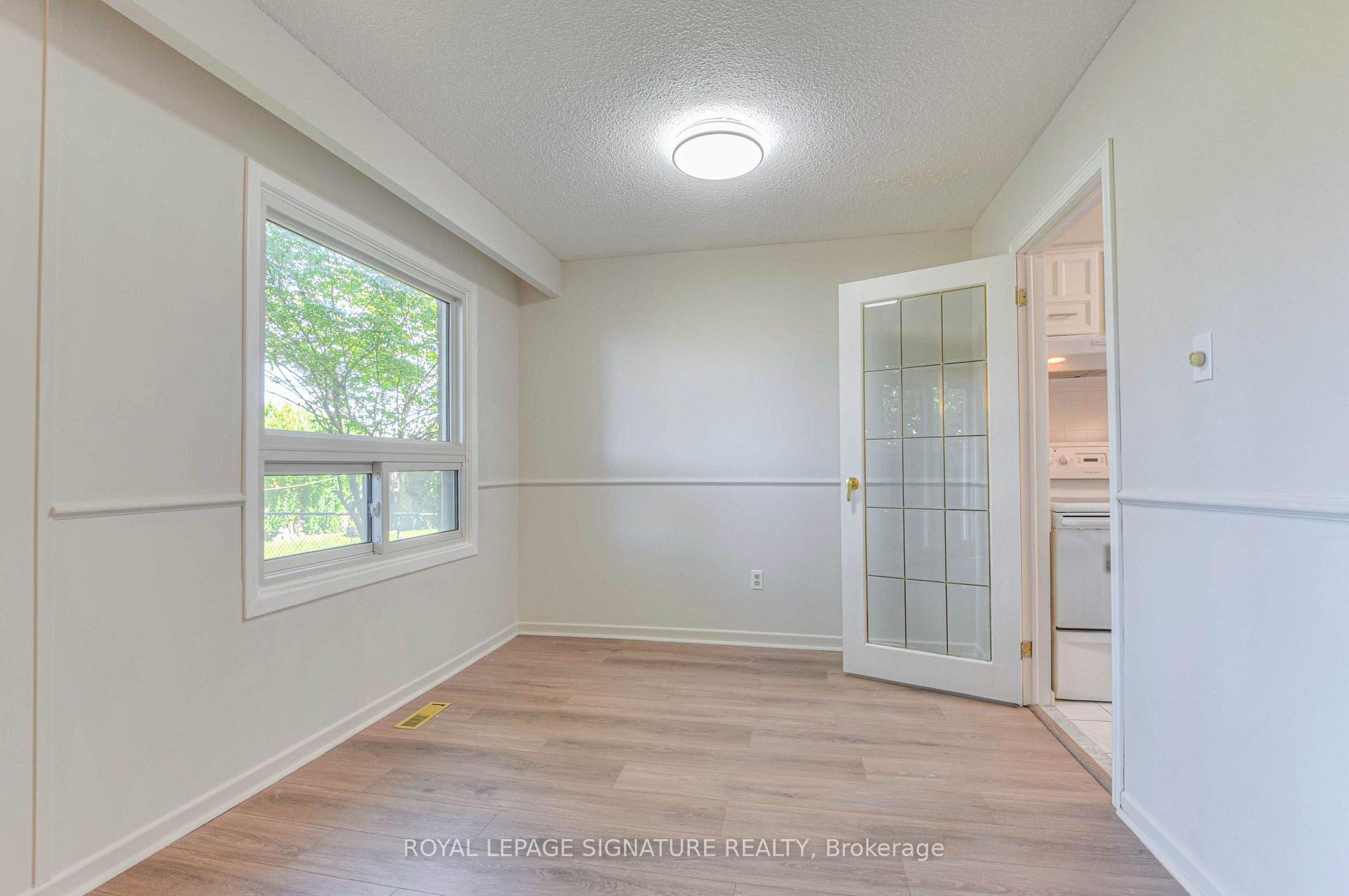 132 Valdor Drive, Toronto, ON