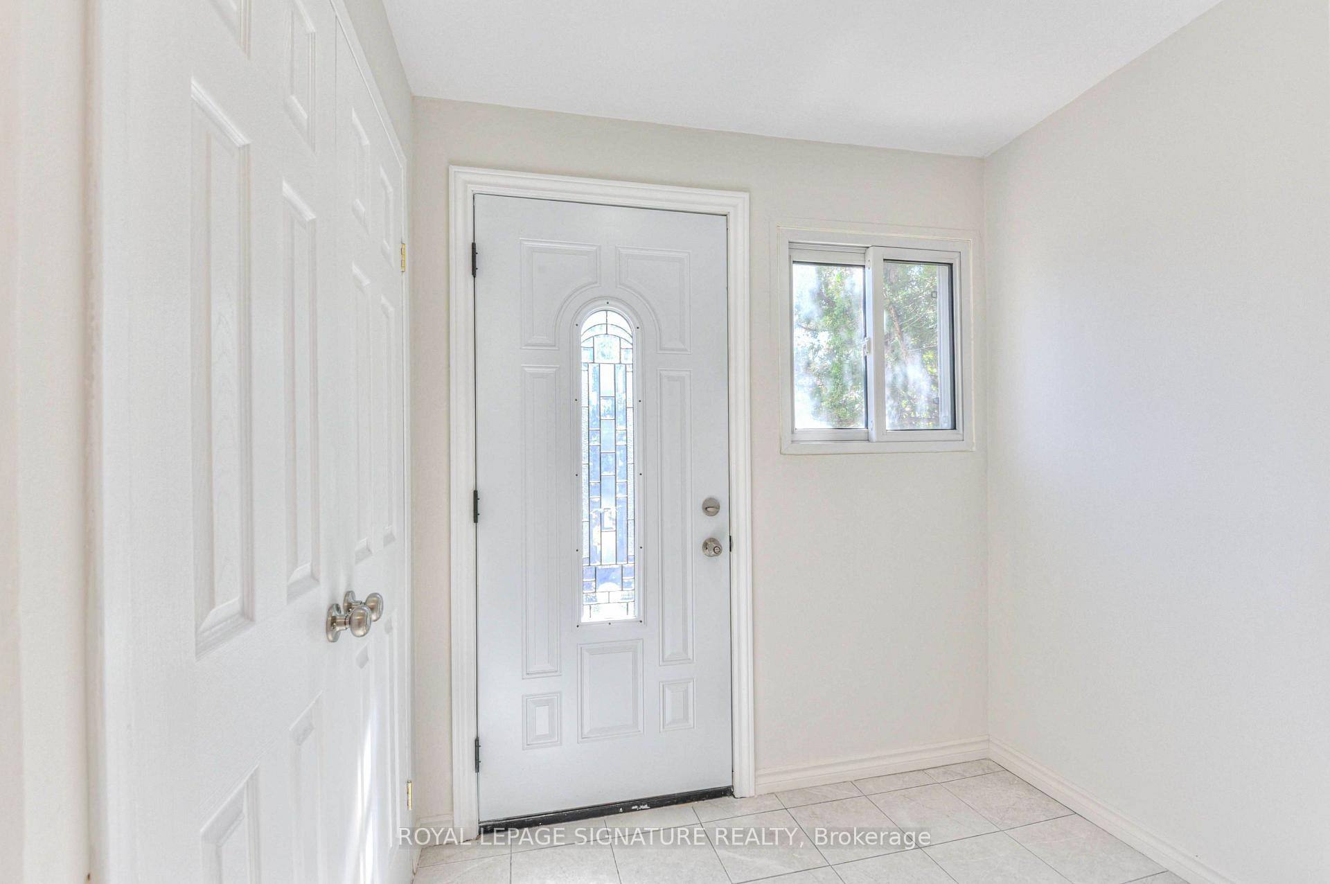 132 Valdor Drive, Toronto, ON