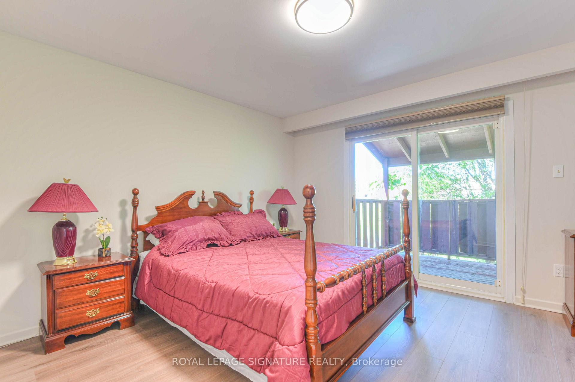 132 Valdor Drive, Toronto, ON