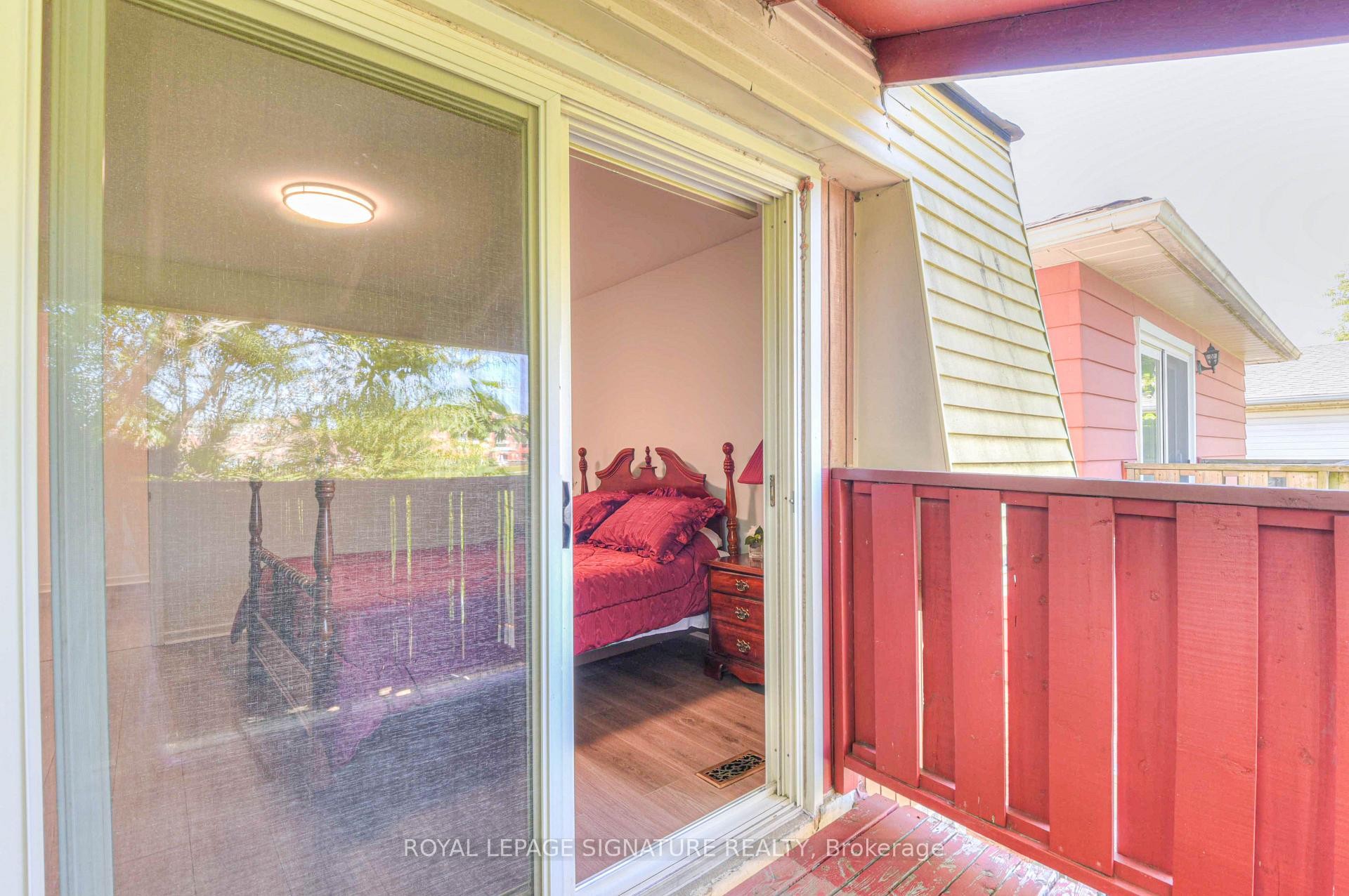 132 Valdor Drive, Toronto, ON