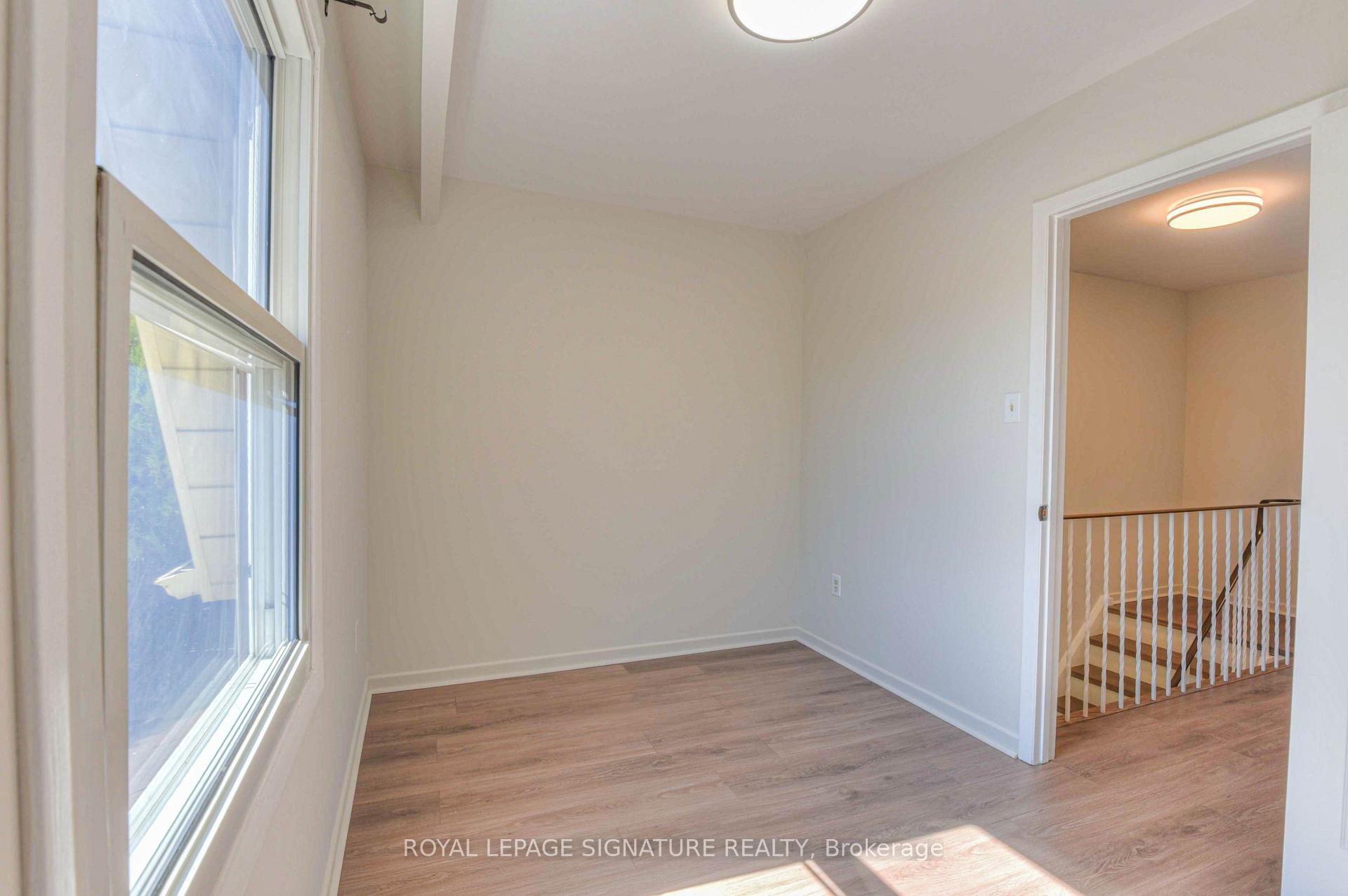 132 Valdor Drive, Toronto, ON