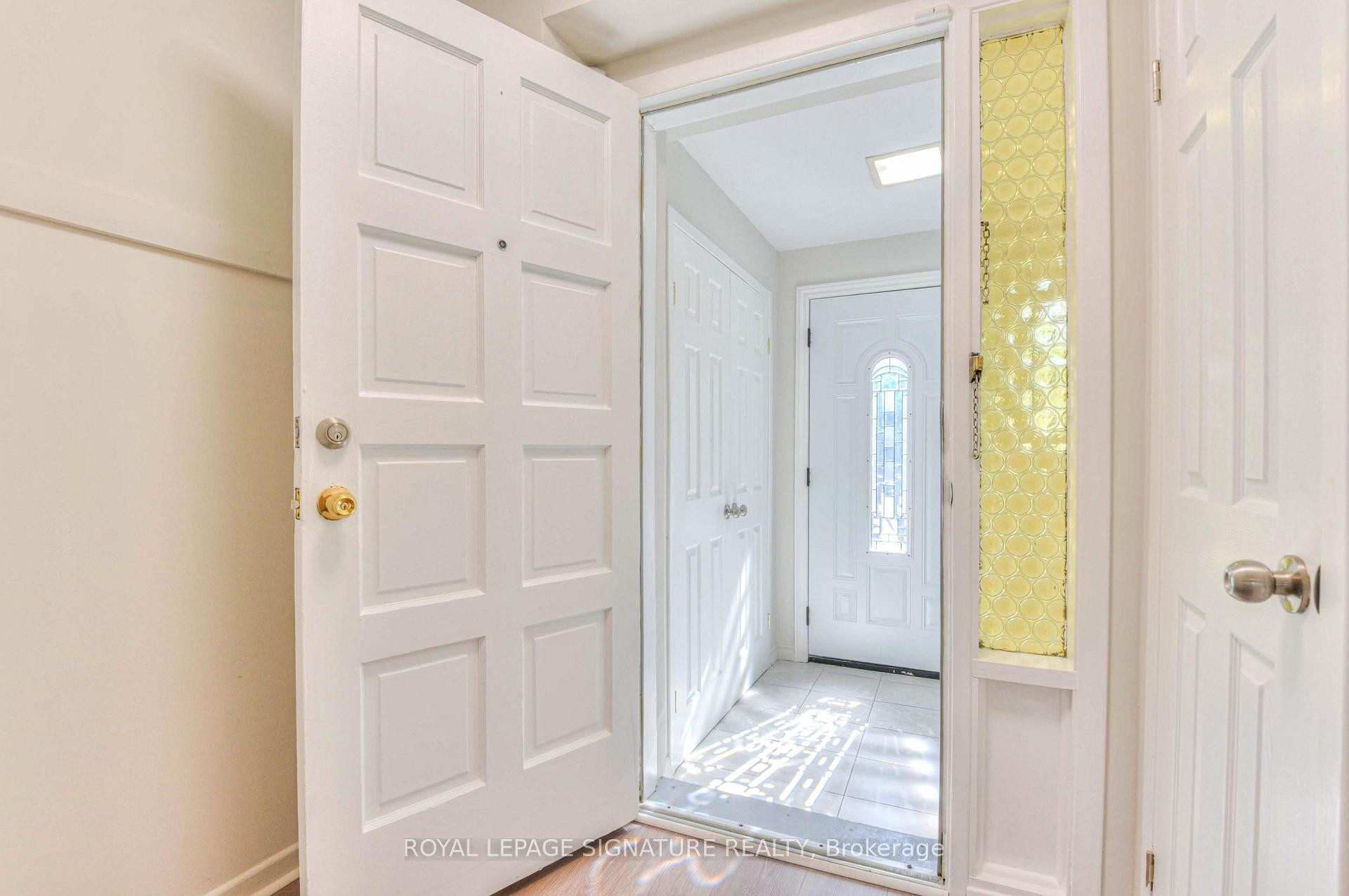 132 Valdor Drive, Toronto, ON