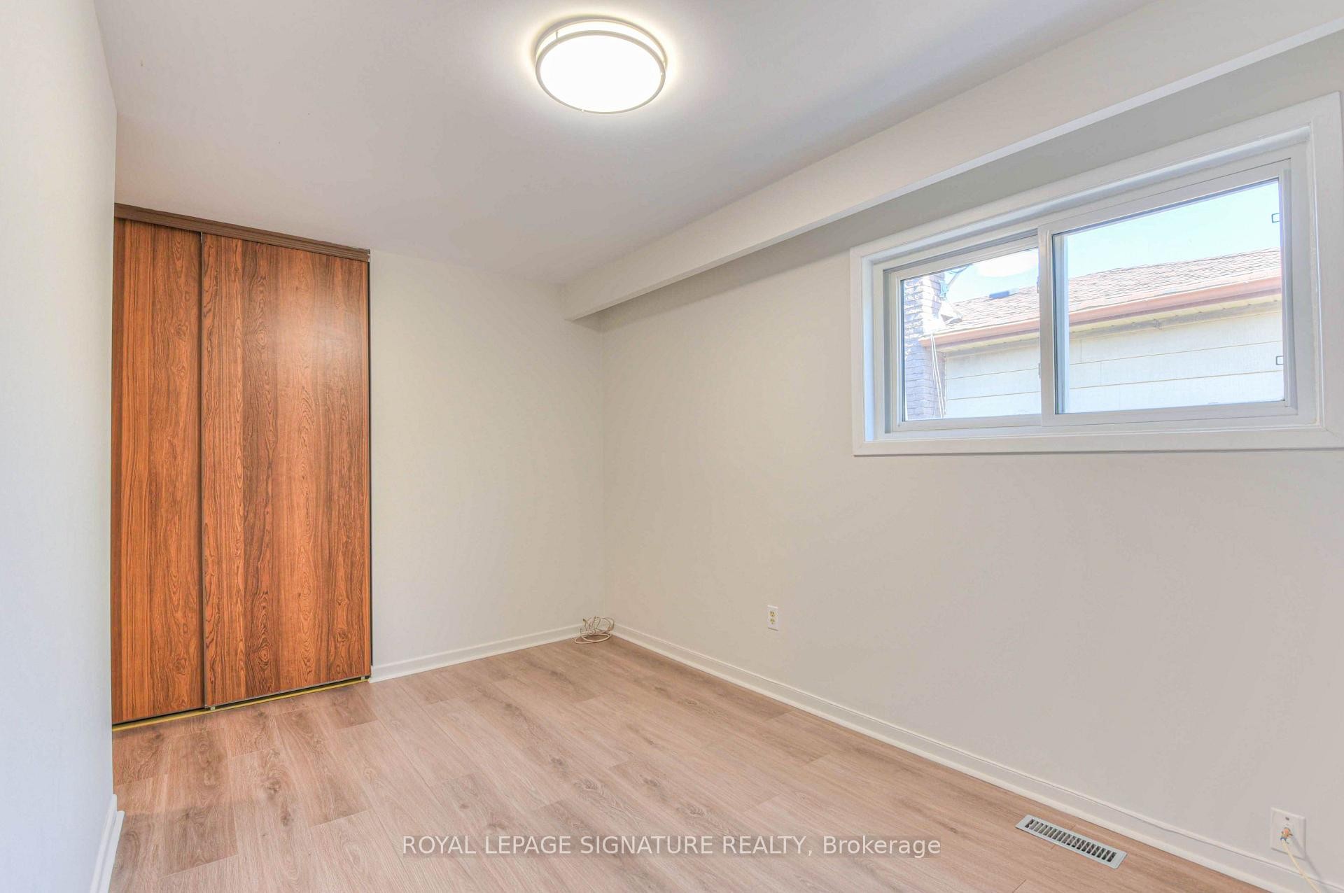 132 Valdor Drive, Toronto, ON