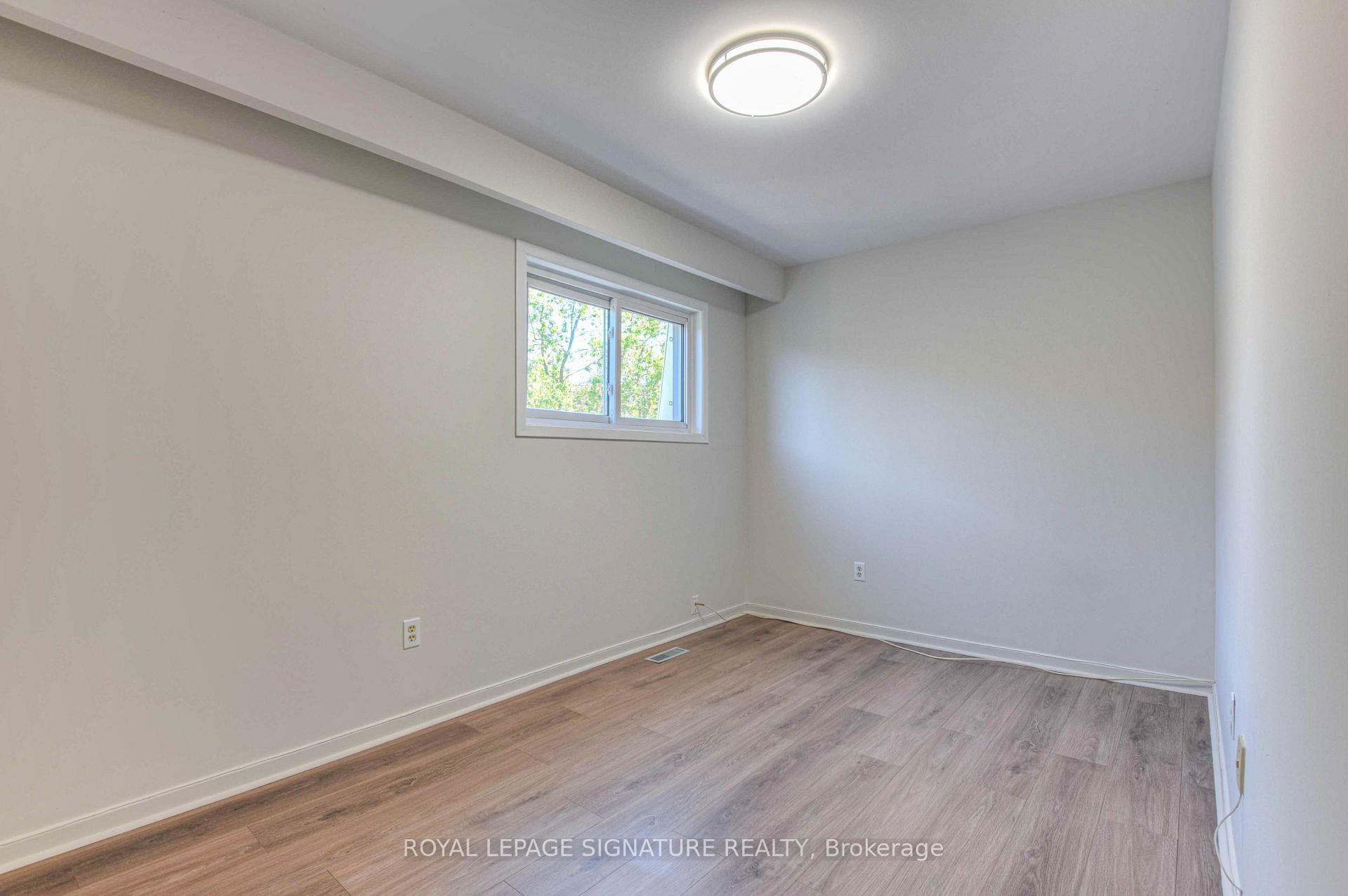 132 Valdor Drive, Toronto, ON