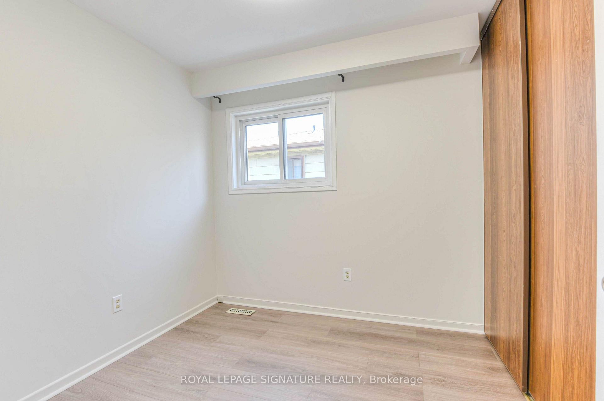 132 Valdor Drive, Toronto, ON