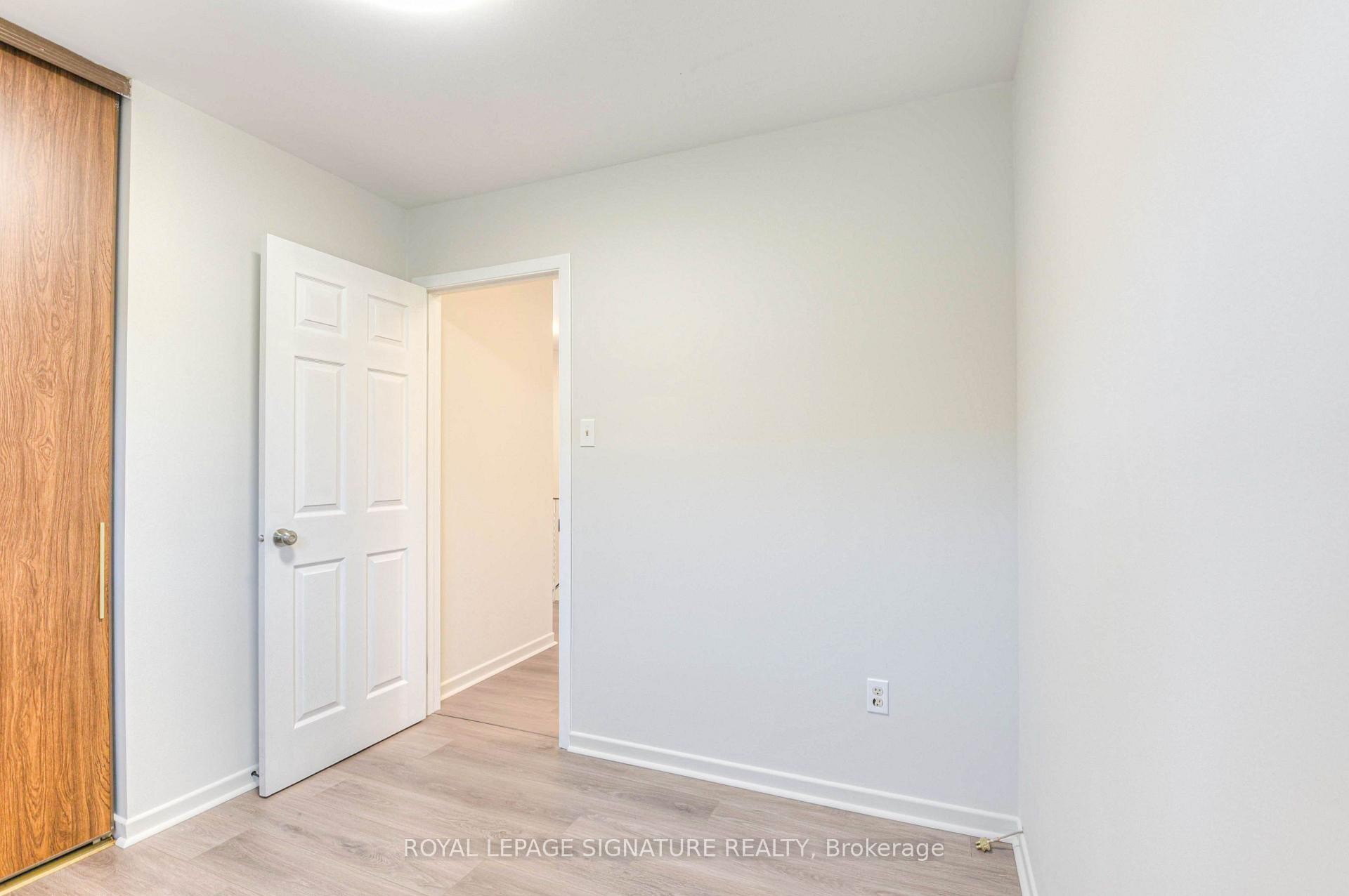 132 Valdor Drive, Toronto, ON