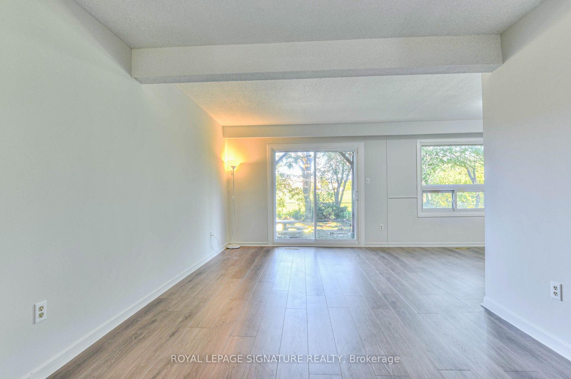 132 Valdor Drive, Toronto, ON