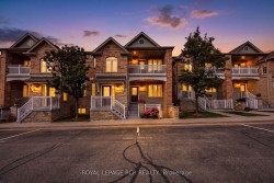 11-520 Silken Laumann Drive Newmarket, ON L3X 2S7