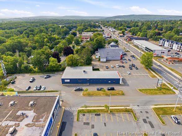 254 Main St, Fredericton, NB