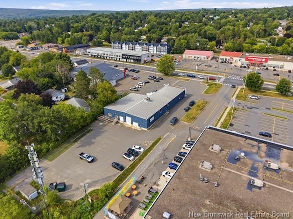 254 Main St, Fredericton, NB