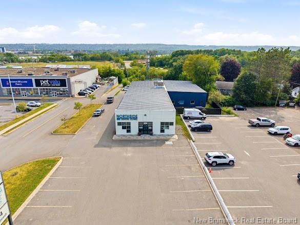 254 Main St, Fredericton, NB