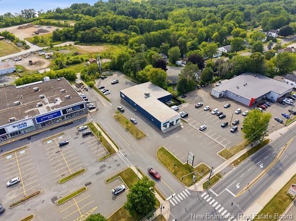 254 Main St, Fredericton, NB