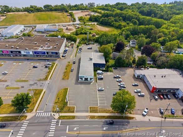 254 Main St, Fredericton, NB