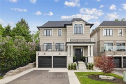 47 Cielo Court Hamilton, ON L9B 0J1