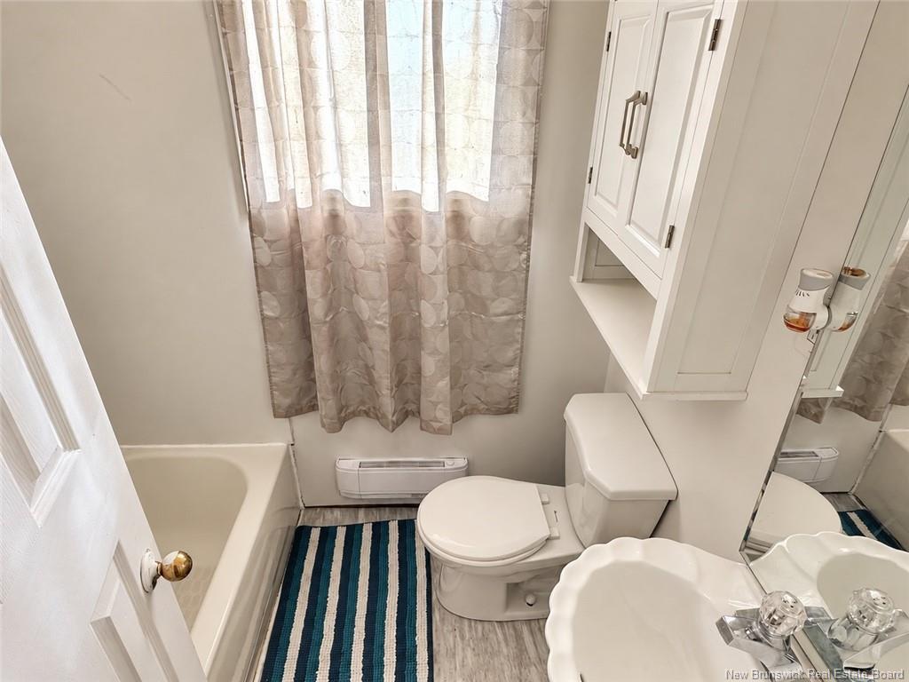 140 Main St, Plaster Rock, NB