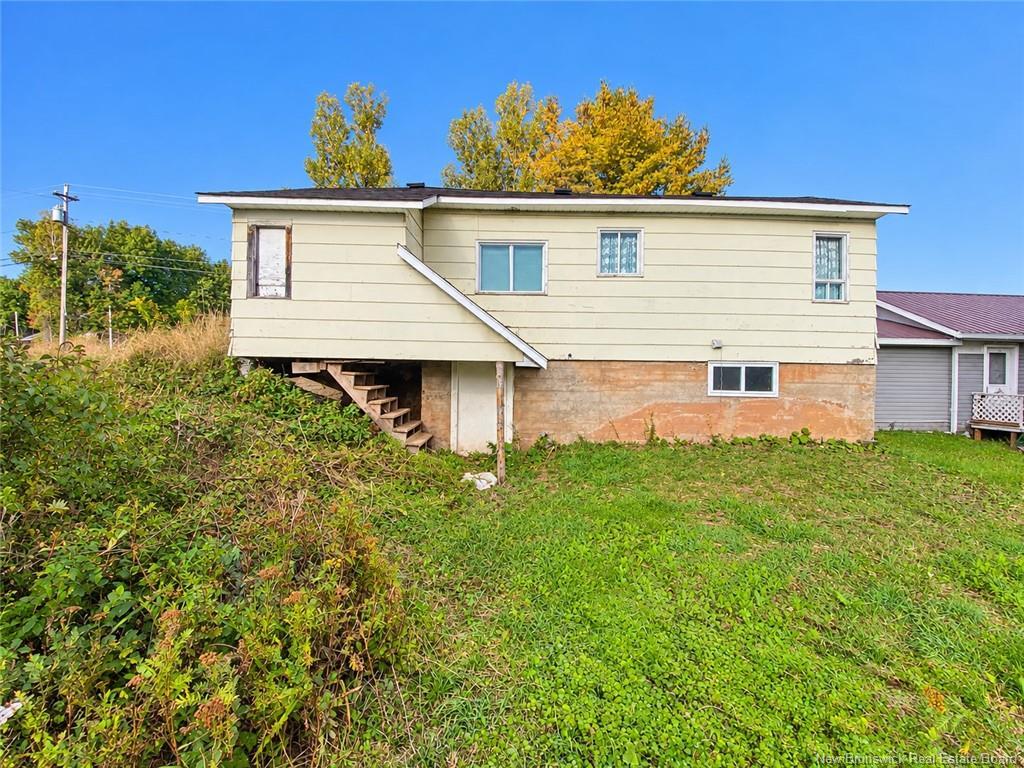 140 Main St, Plaster Rock, NB