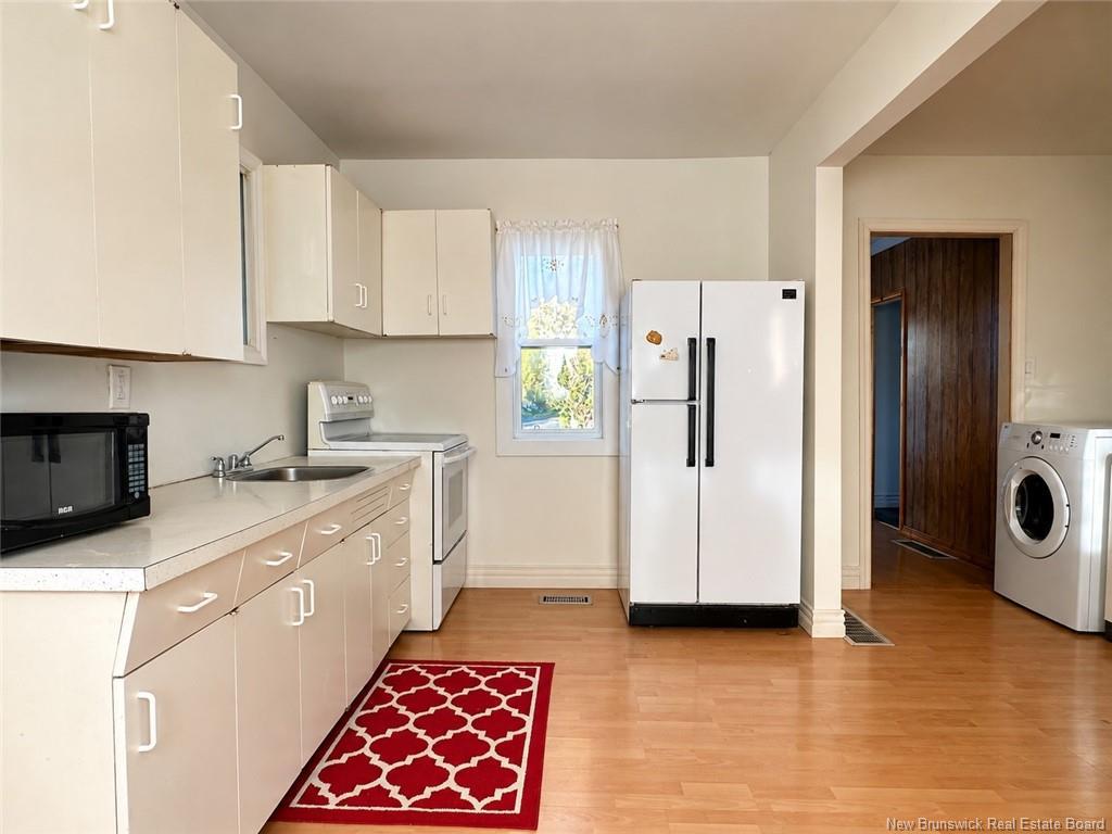 140 Main St, Plaster Rock, NB
