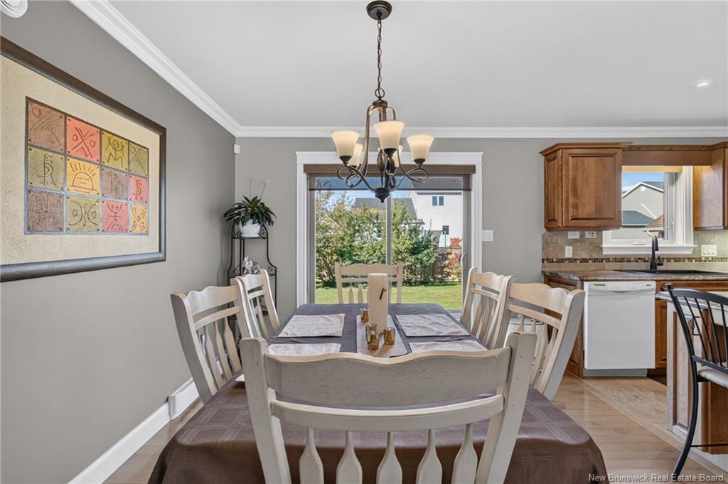 1003 Bourque, Dieppe, NB