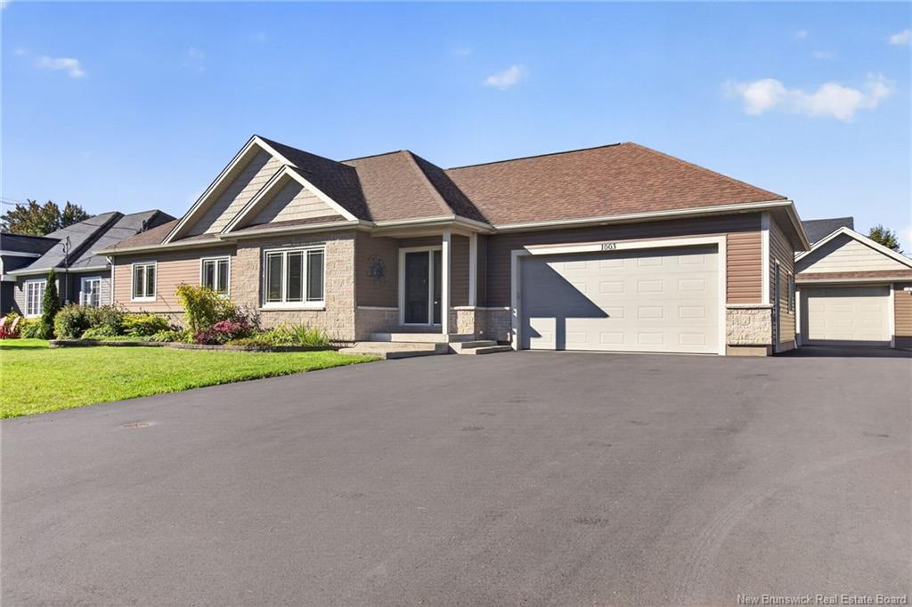 1003 Bourque, Dieppe, NB