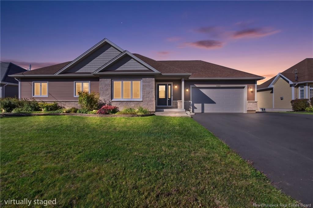 1003 Bourque, Dieppe, NB