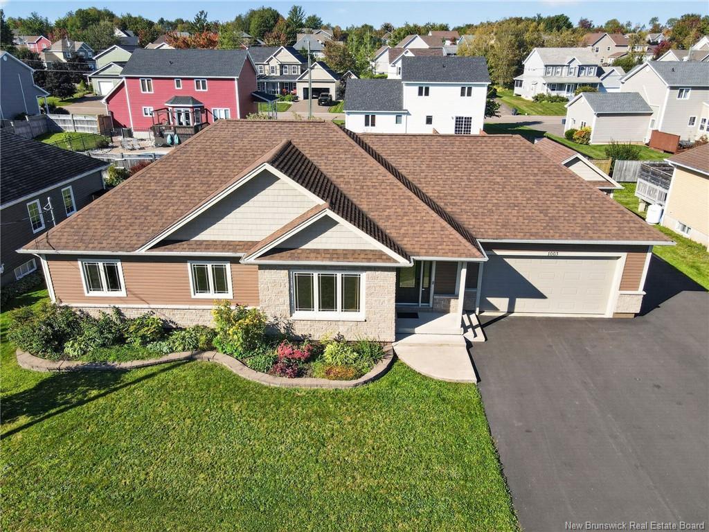 1003 Bourque, Dieppe, NB