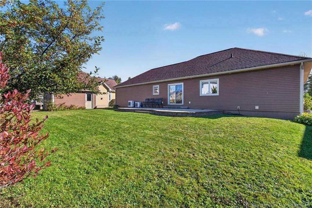 1003 Bourque, Dieppe, NB