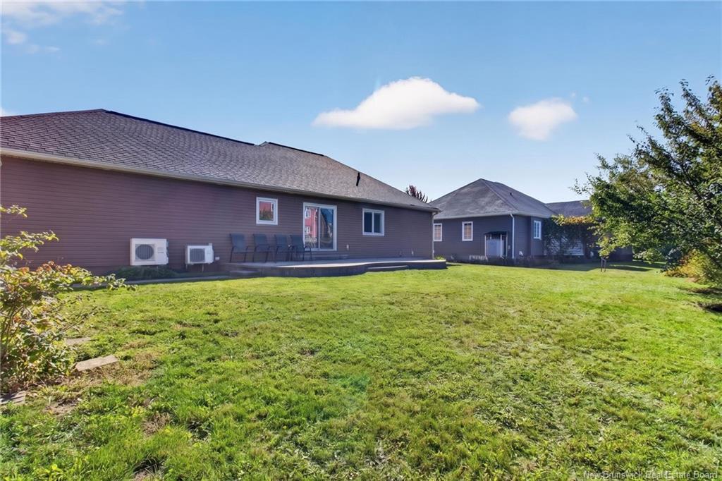 1003 Bourque, Dieppe, NB