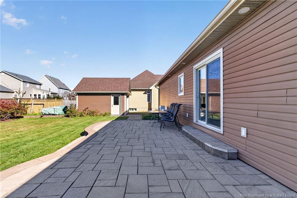 1003 Bourque, Dieppe, NB
