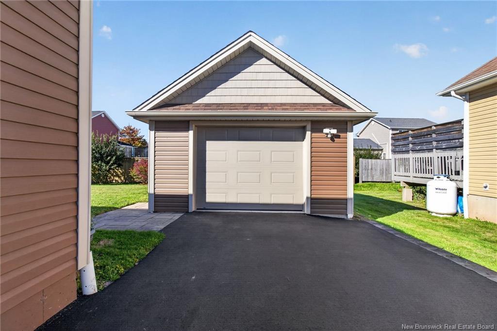 1003 Bourque, Dieppe, NB
