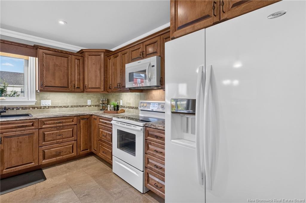 1003 Bourque, Dieppe, NB