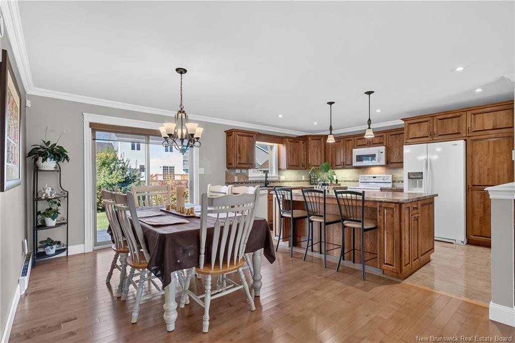 1003 Bourque, Dieppe, NB