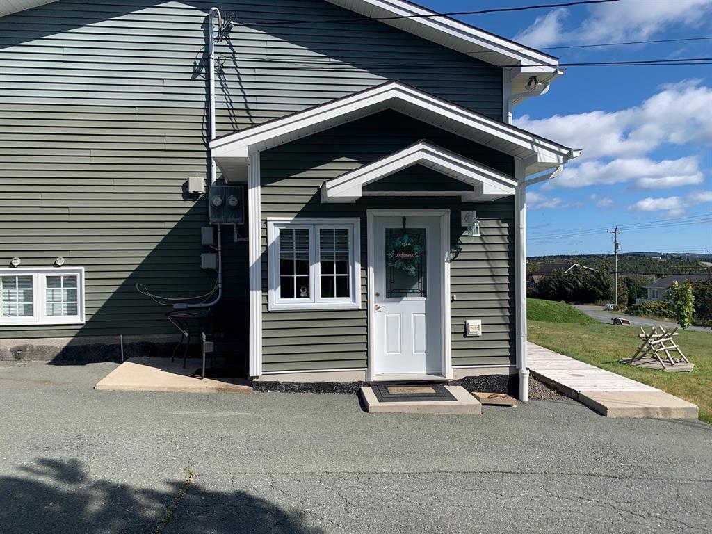 324 Indian Meal Line, Torbay, NL