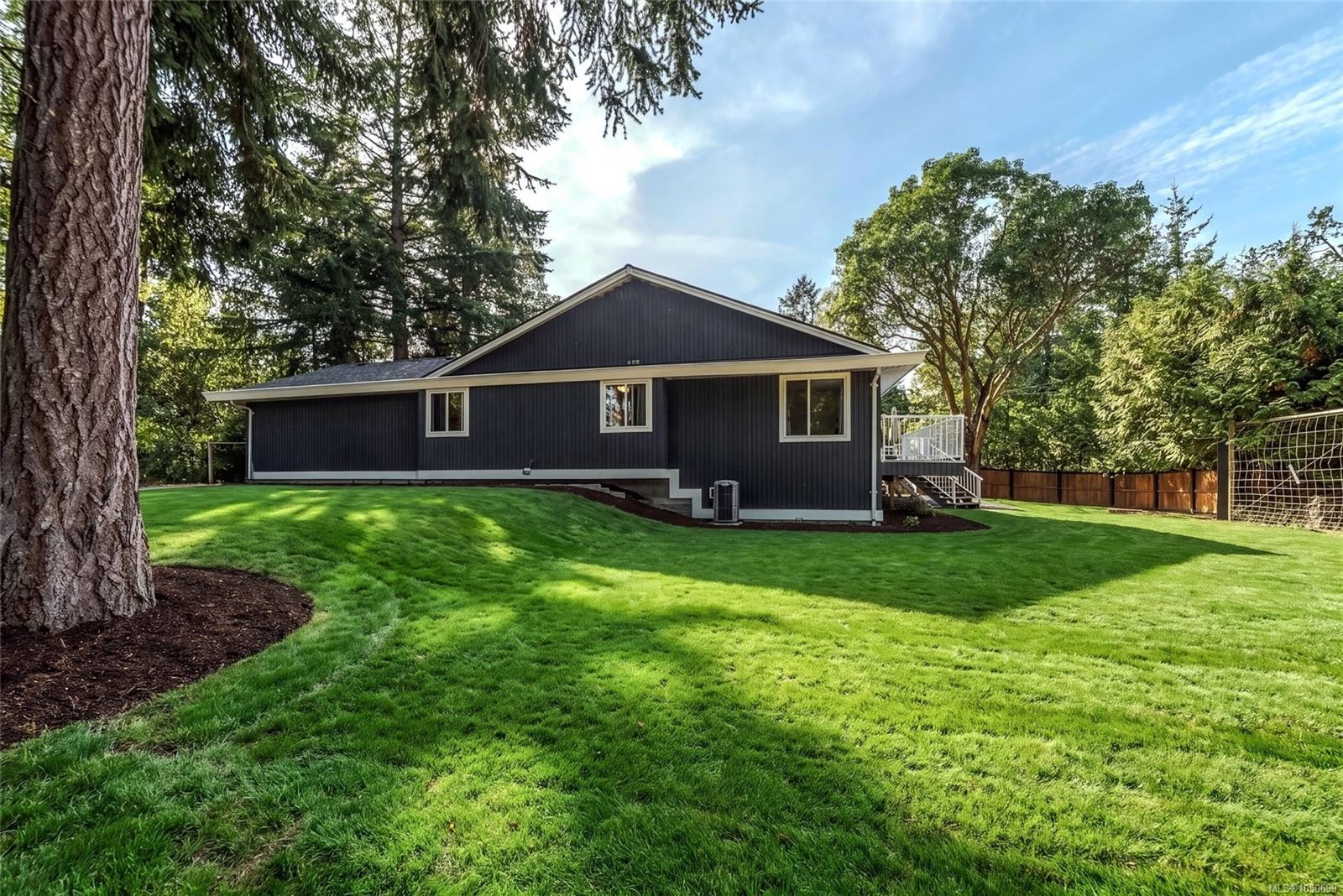 3361 Redden Rd, Nanoose Bay, BC