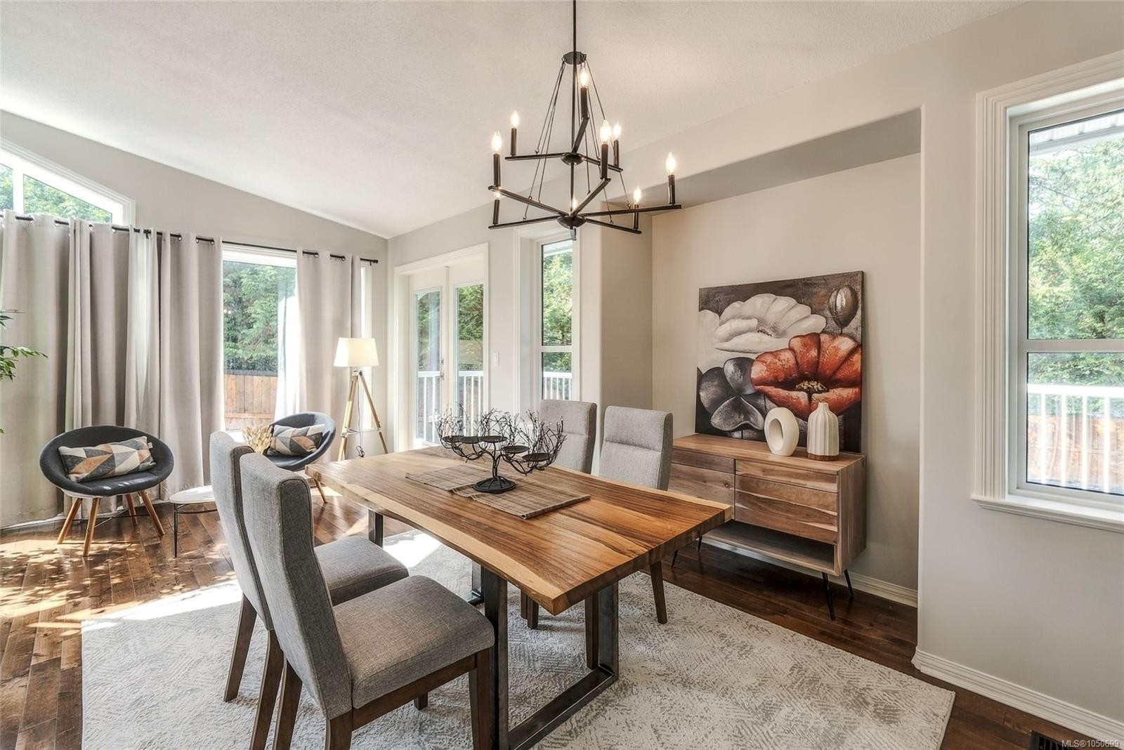 3361 Redden Rd, Nanoose Bay, BC